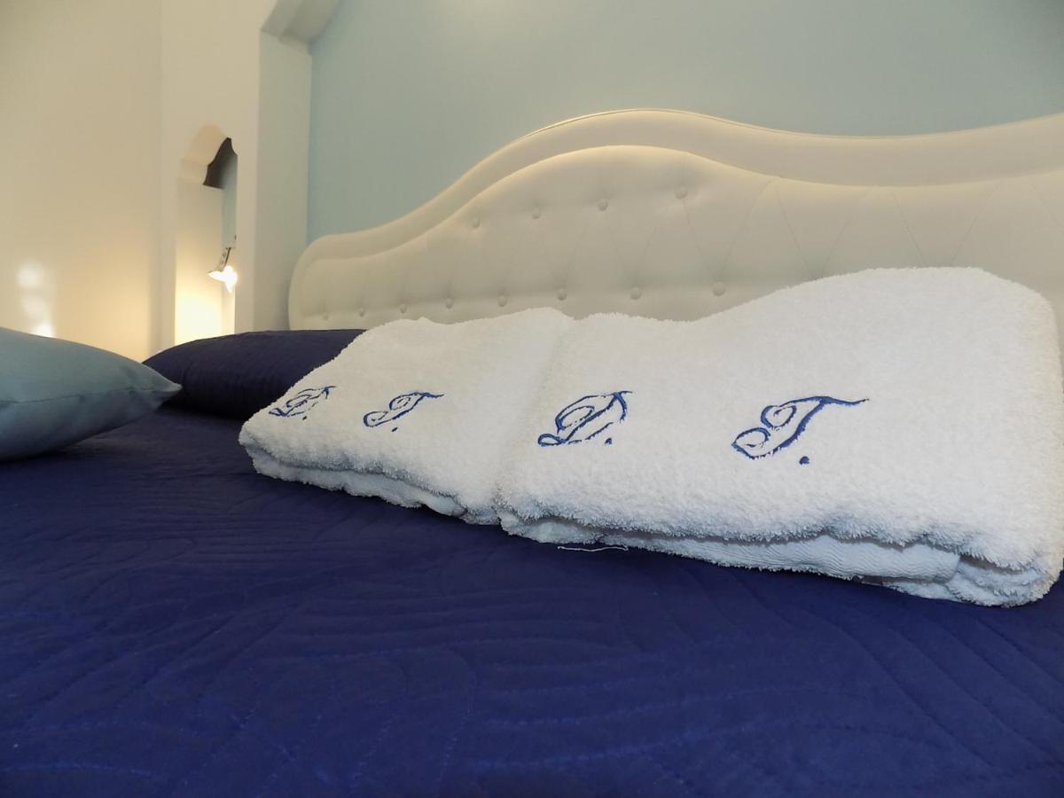 Maison de charme Villa Mavi Praiano Esterno foto
