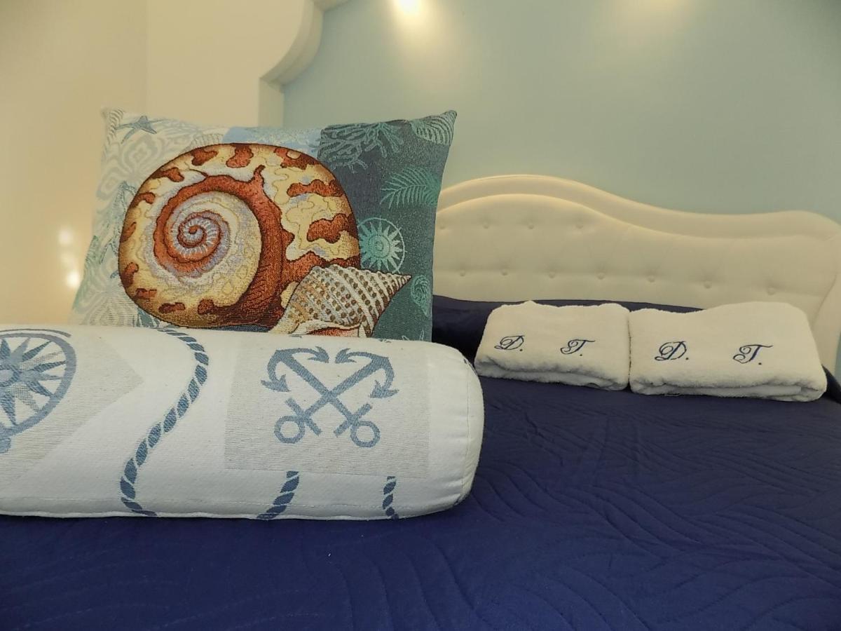 Maison de charme Villa Mavi Praiano Esterno foto